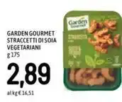 Lidl Vitasia gyoza offerta