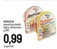 Lidl Simmenthal insalata di pollo offerta