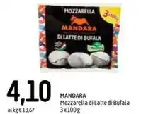 Lidl Valfrutta succo e polpa di frutta offerta