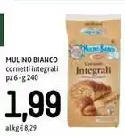Lidl Vitasia fogli di alga nori offerta