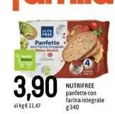 Vitasia pasta di curry