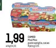 Lidl Amuchina additivo bucato igienizzante offerta