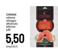 Lidl Select & go insalata pronta offerta