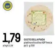 Lidl Italiamo glassa con aceto balsamico di modena igp offerta