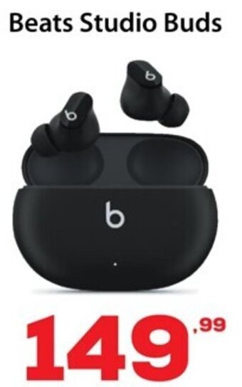 Euronics Beats Studio Buds offerta