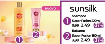 Super Fusion 180 ml