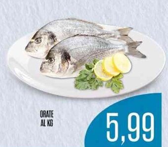 ORATE
