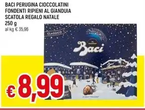 Spazio Conad Conad insalata di mare offerta