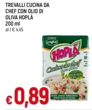 Spazio Conad Sapori & idee tartare di scottona offerta