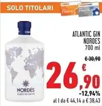 Coop Dash power detersivo liquido lavatrice offerta