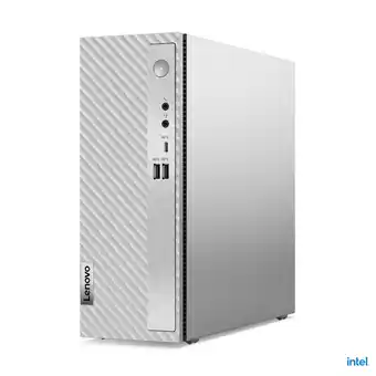 Euronics Lenovo ideacentre 3 07iab7 offerta