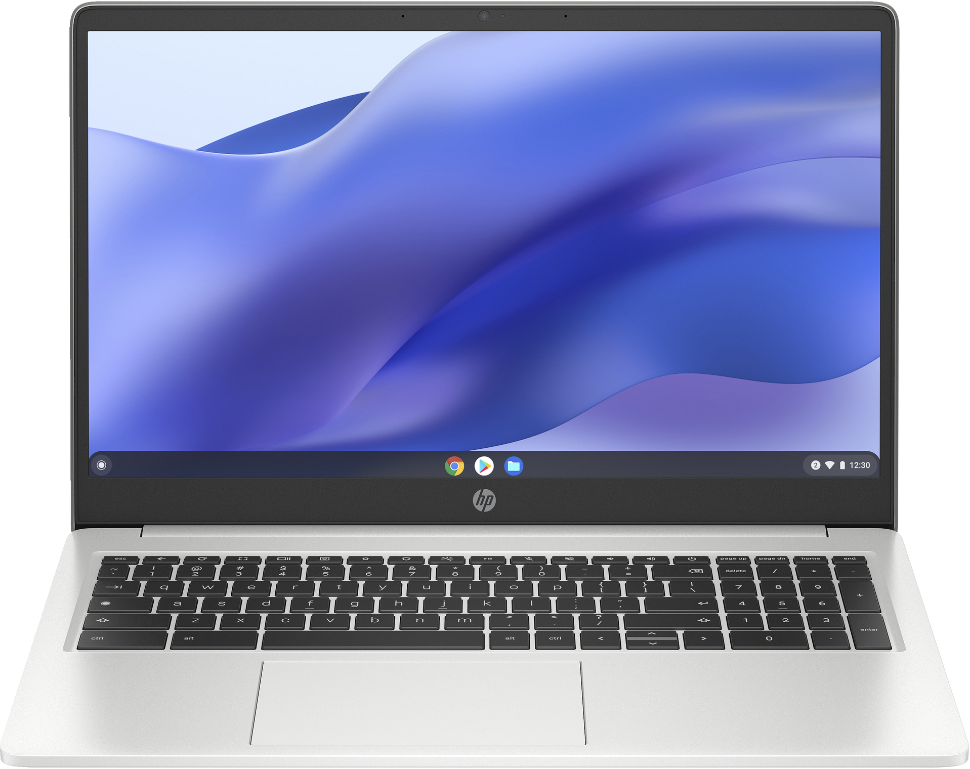 Euronics Hp chromebook 15a-na0001nl n4500 39,6 cm (15.6) full hd intel® celeron® 8 gb lpddr4x-sdram 128 gb emmc wi-fi 5 (802.11ac) chr offerta