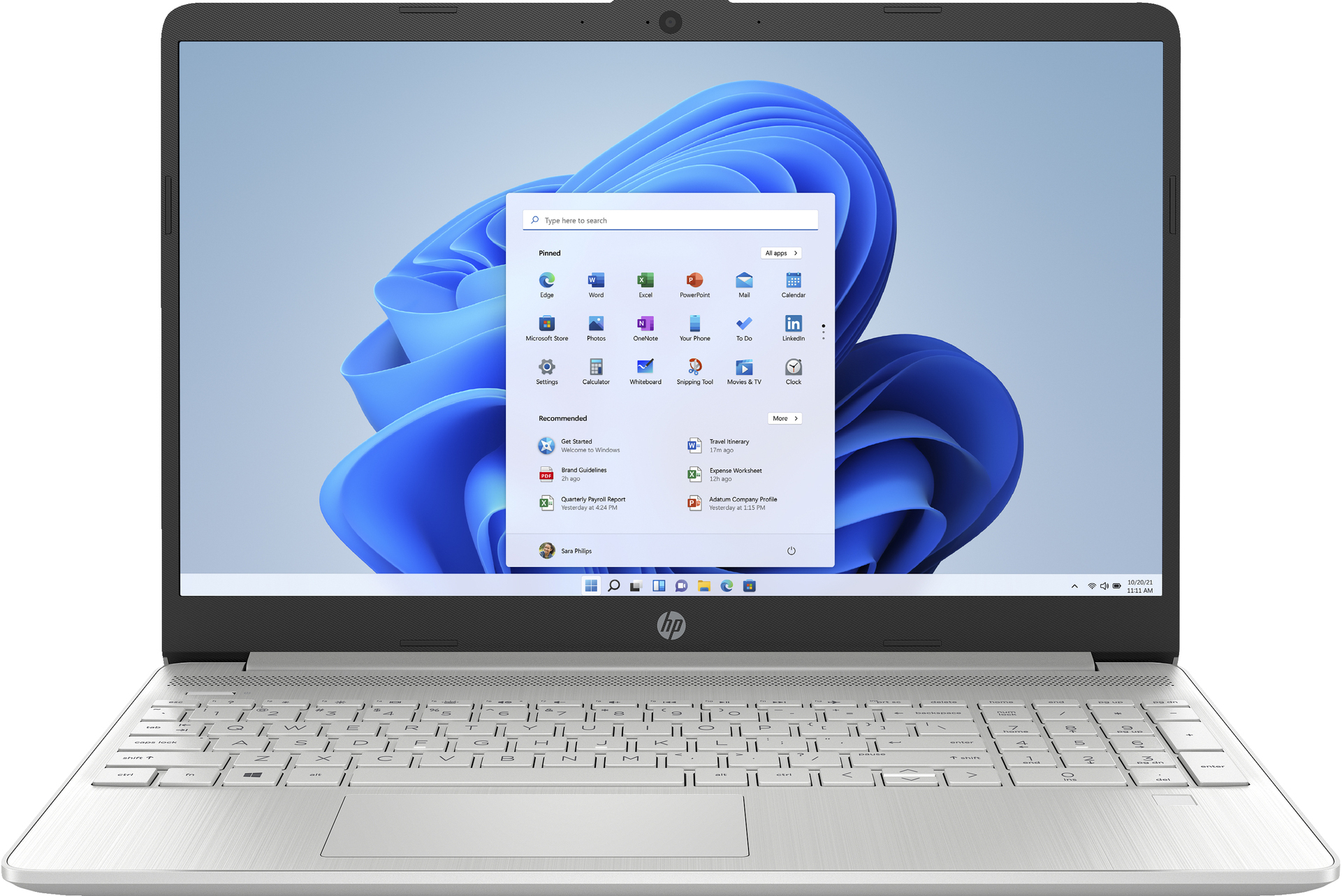 Euronics Hp 15s-fq5004nl i7-1255u computer portatile 39,6 cm (15.6) full hd intel® core™ i7 8 gb ddr4-sdram 512 gb ssd wi-fi 5 (802.11 offerta