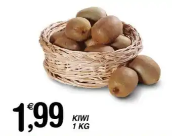 KIWI 1 KG