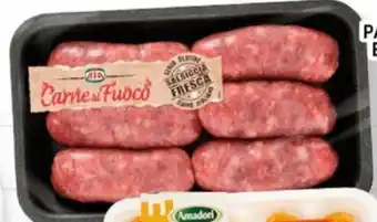 Gecop AIA PAESANA VERZINO BUONASCOPERTA AL PEZZO 400 gr offerta