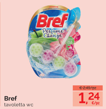 Prodet Bref Tavoletta wc offerta