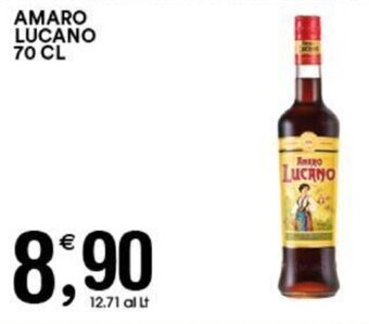 AMARO LUCANO 70 CL