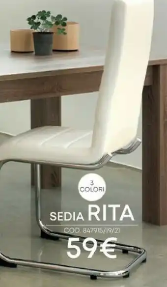 Rita Sedia