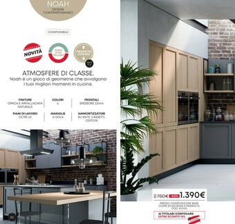 Conforama Ambiente Cucina