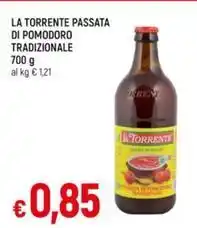 Iper La Grande San benedetto fruit & power offerta
