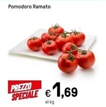 Iper La Grande Pomodoro ramato offerta