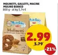 Iper La Grande Wao - mochi gelato senza lattosio offerta