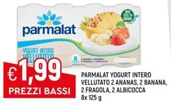 Iper La Grande Pro up bevanda proteica offerta