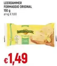 Iper La Grande Winni's detersivo liquido per lavatrice eco ricarica offerta