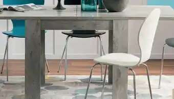 Conforama Tavolo Jesi offerta