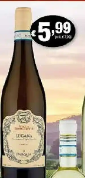 Galassia Lugana Vino offerta
