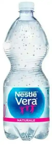 Nestlè Nestle Vera Acqua