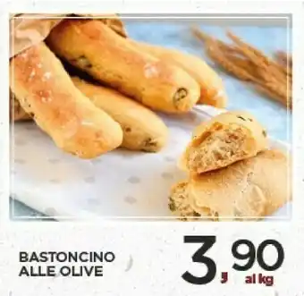 Despar Bastoncino Alle Olive offerta