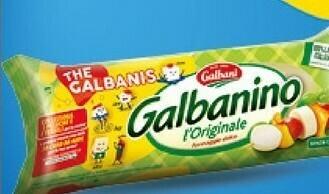 Despar Galbani No offerta