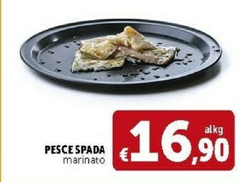 Deco Supermercati Pesce Spada offerta