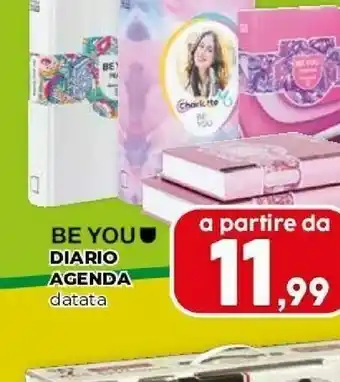 Orizzonte Agenda Diario offerta