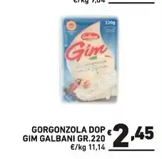 Paghi Poco Villani prosciutto cotto il brace offerta