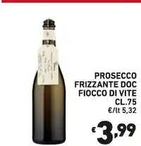Nonno nanni stracchino