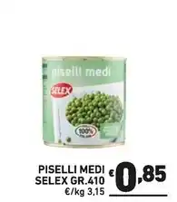 Paghi Poco Galbani no offerta