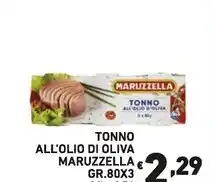 Tulip costine di suino