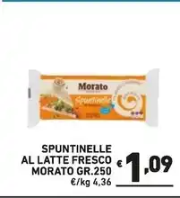 Paghi Poco Fratelli beretta - wurstel di pollo offerta