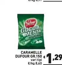 Algida cornetto