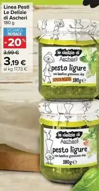 Paghi Poco Mulino bianco baiocchi offerta