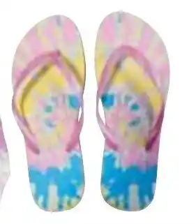 Carrefour Infradito donna fantasia colori assortiti mis.36-41 offerta
