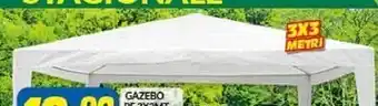 Risparmio Casa Gazebo offerta