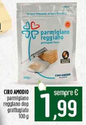 Ciro Amodio CIRO AMODIO 100 g offerta