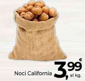 Noci California