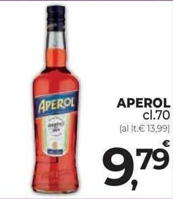 APEROL cl.70