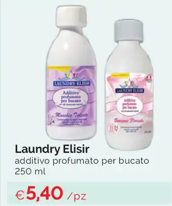 Laundry Elisir 250ml