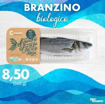 BRANZINO