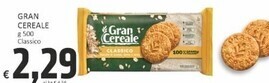 Paghi Poco Gran cereale classico offerta